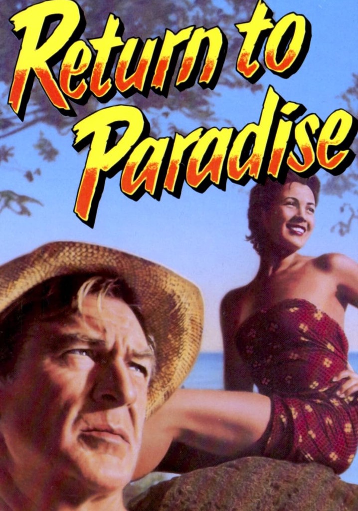 Return to paradise streaming where to watch online 
